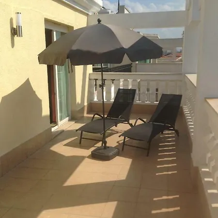 Daire Luxury Sunset Ahyolu